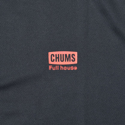 CHUMS × Full house熊本 Tシャツ