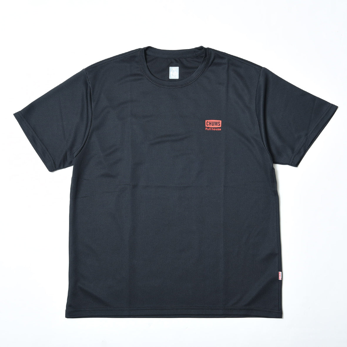 CHUMS × Full house熊本 Tシャツ