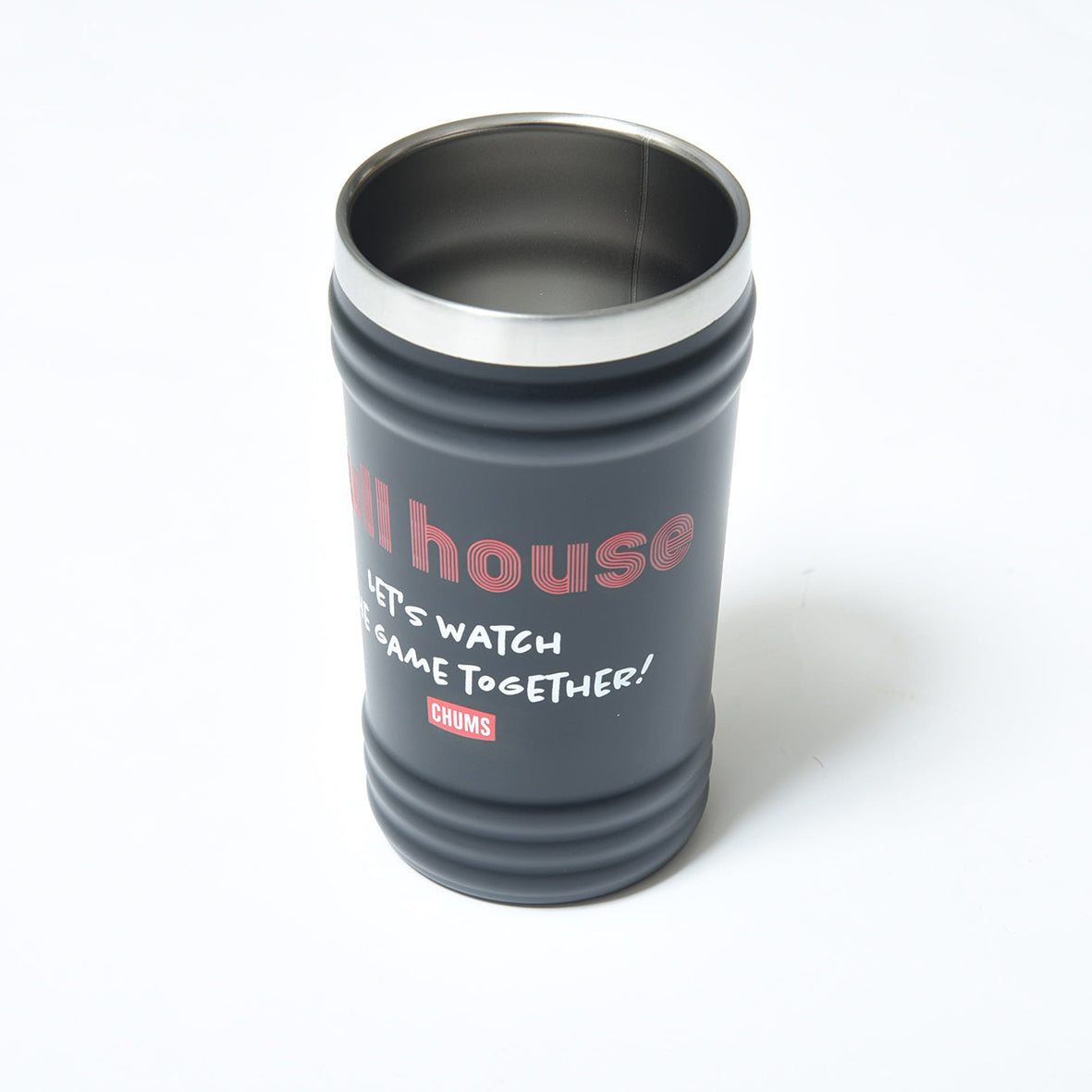 CHUMS × Full house タンブラー