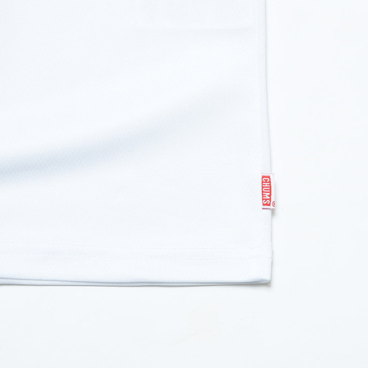 CHUMS × Full house Ⅱ Tシャツ