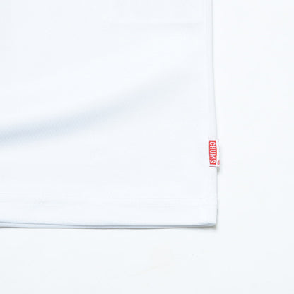 CHUMS × Full house Ⅱ Tシャツ