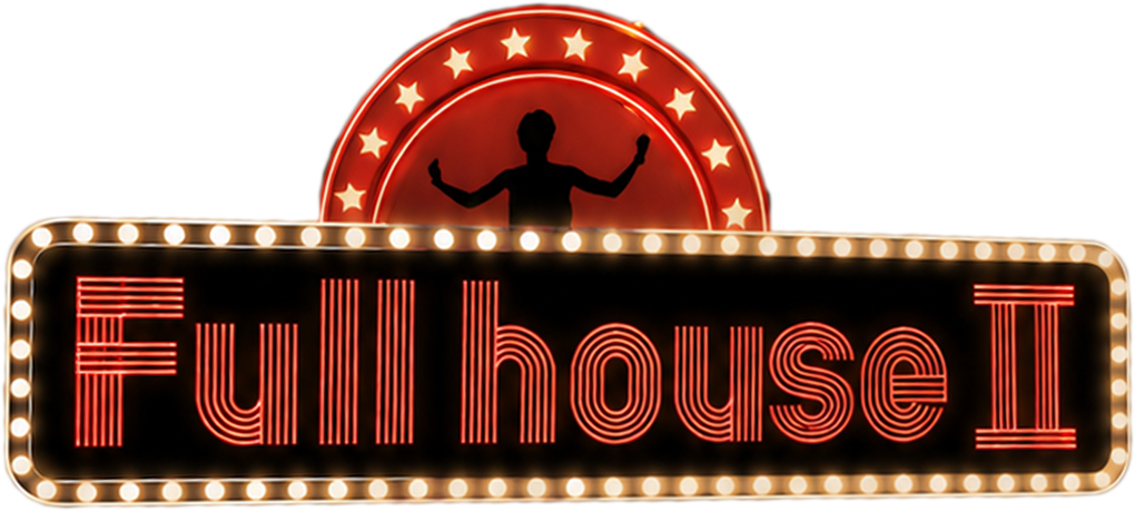 Full house Ⅱ